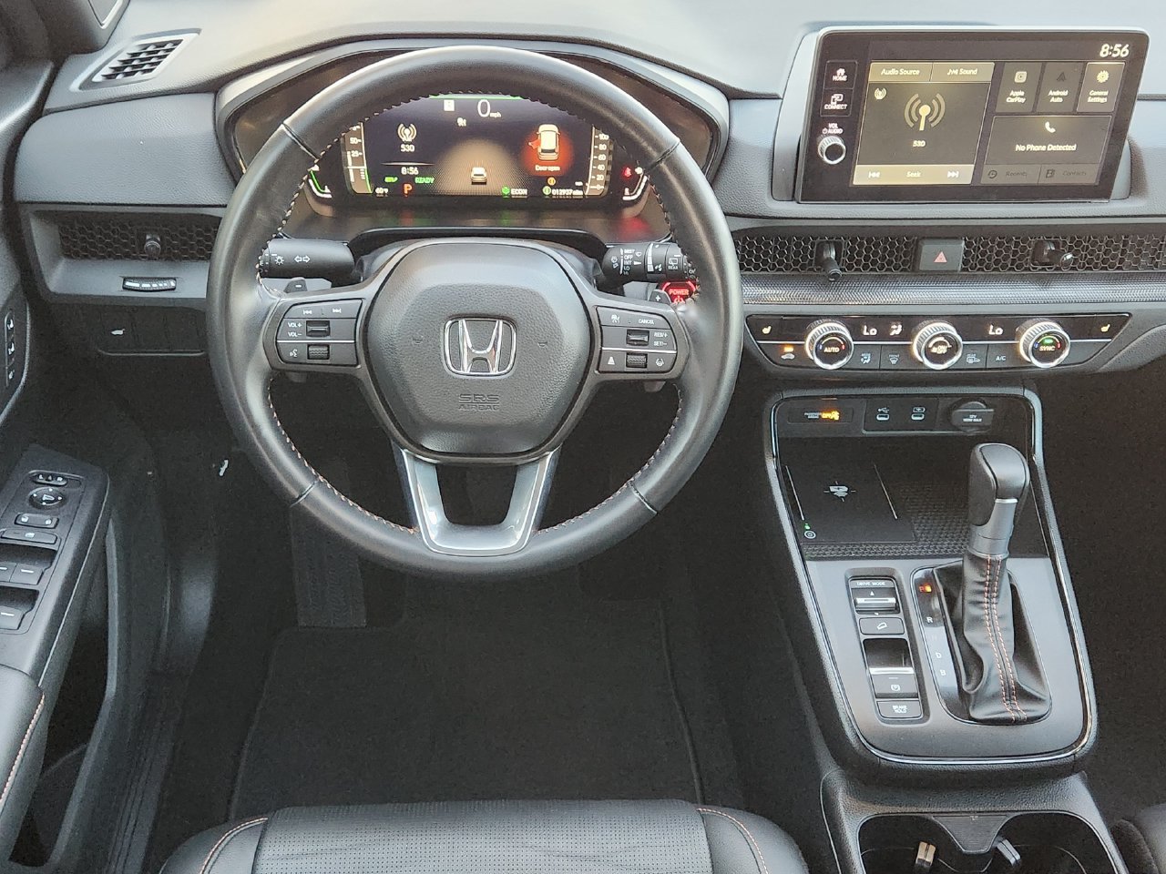 Used 2026 Honda CR-V Sport-L image 26