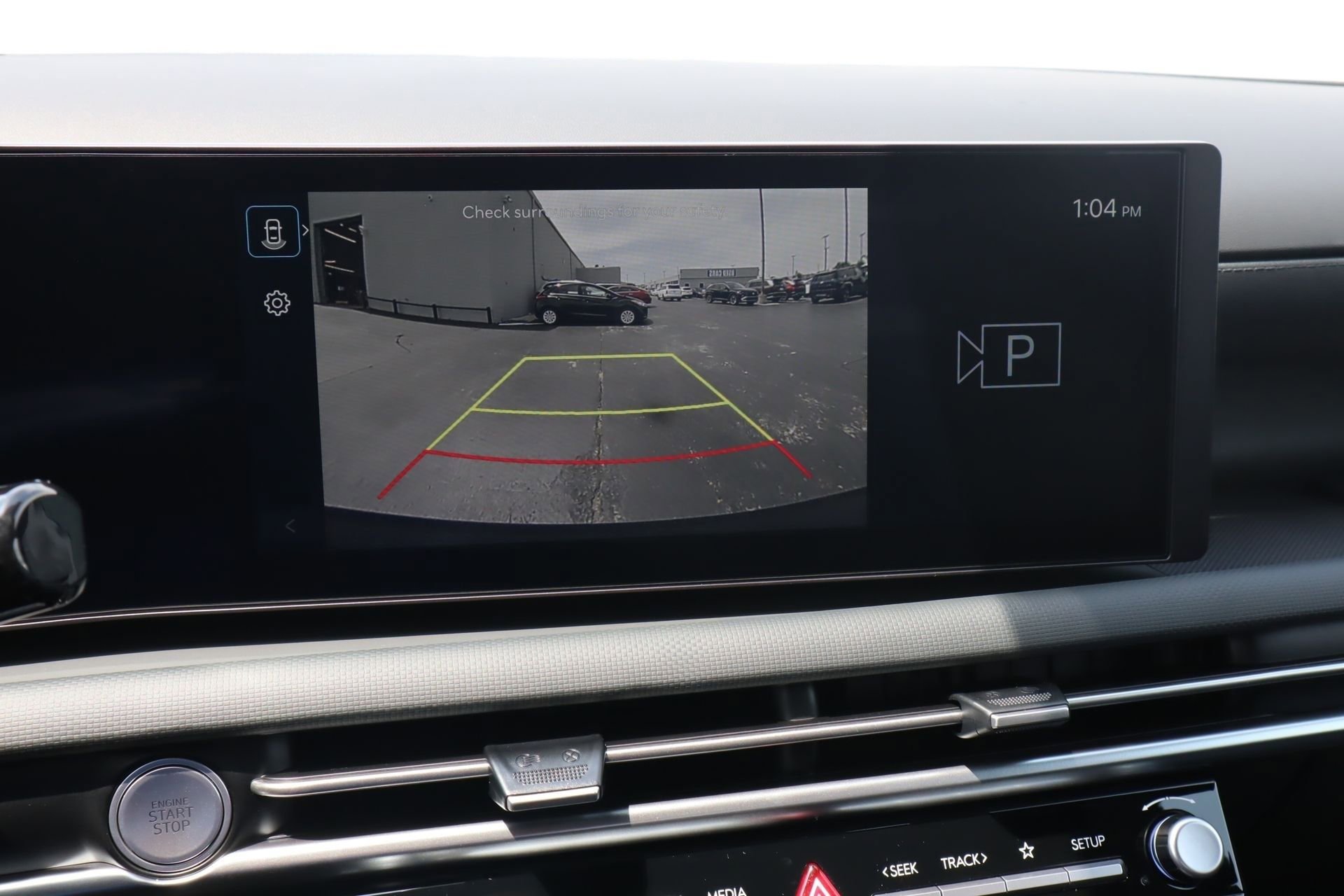 New 2026 Hyundai Santa Cruz SEL image 13