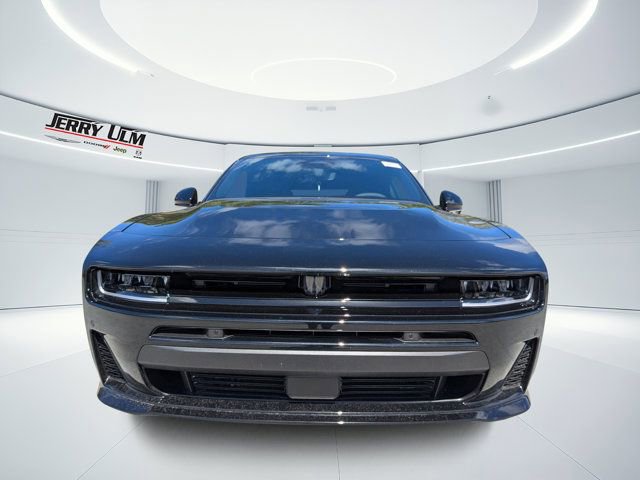 New 2026 Dodge Charger Scat Pack w/ Blacktop Package AWD/4WD image 8