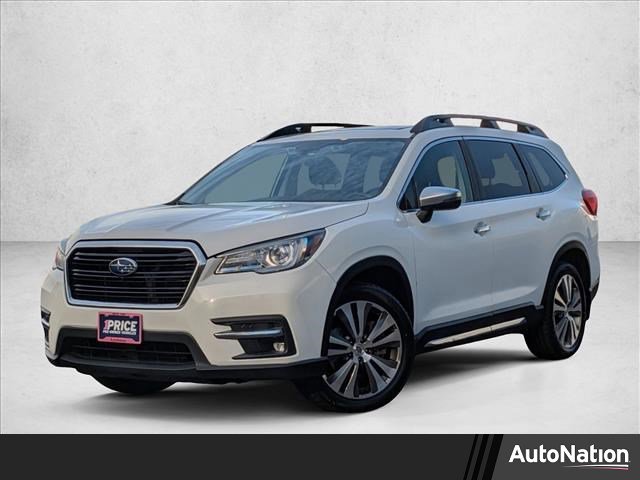 Used 2019 Subaru Ascent Touring w/ Popular Package #2 image 1