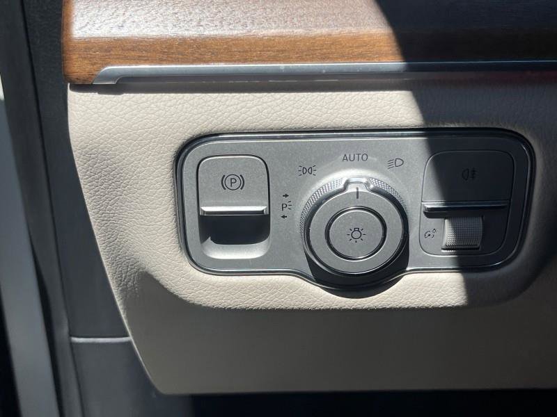 Used 2021 Mercedes-Benz GLE 350 image 26