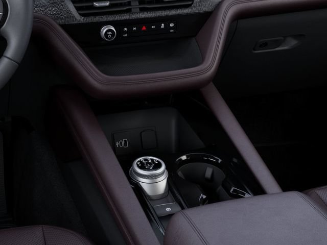 New 2027 Ford Explorer Platinum AWD/4WD image 15
