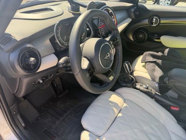 Used 2024 MINI Cooper S FWD image 6