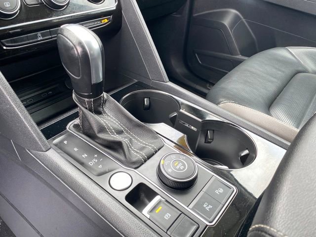 Used 2023 Volkswagen Atlas SEL Premium AWD/4WD image 12