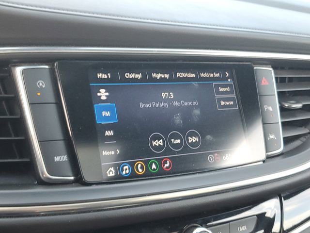 Used 2023 Buick Enclave Avenir w/ Avenir Technology Package image 16