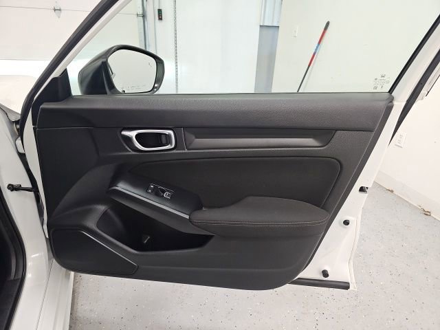 Used 2025 Honda Civic Sport image 33