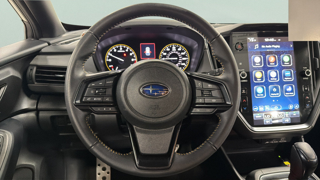 Used 2024 Subaru Crosstrek 2.5i Sport AWD/4WD image 33