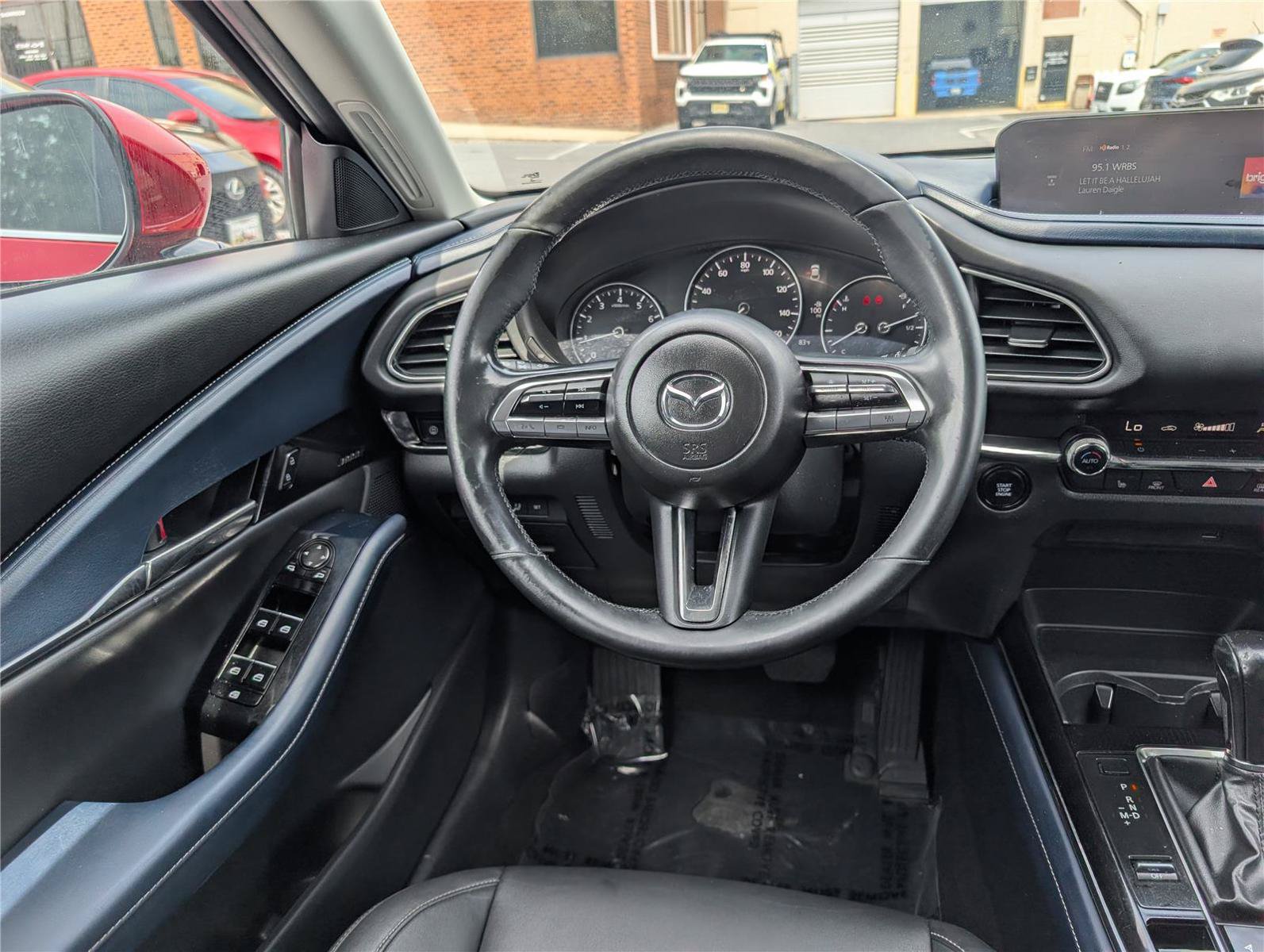 Used 2020 MAZDA CX-30 AWD w/ Preferred Package image 16