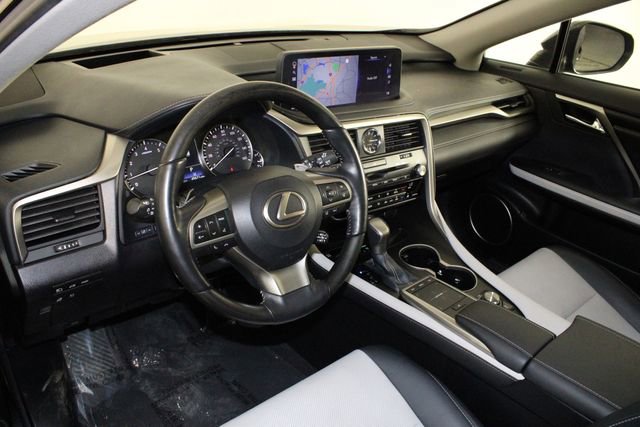 Used 2022 Lexus RX 350 FWD w/ Special Edition image 23
