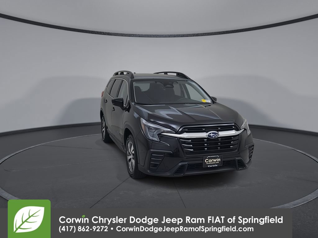 Used 2025 Subaru Ascent Premium AWD/4WD image 4