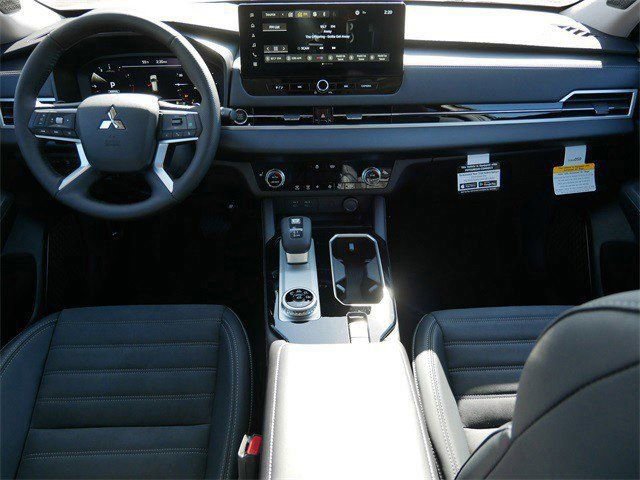 New 2026 Mitsubishi Outlander SE AWD/4WD image 7