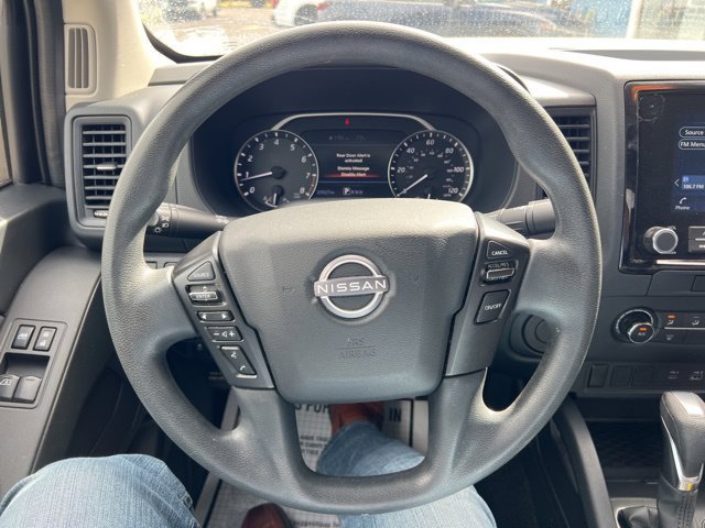 Used 2022 Nissan Frontier S RWD image 14