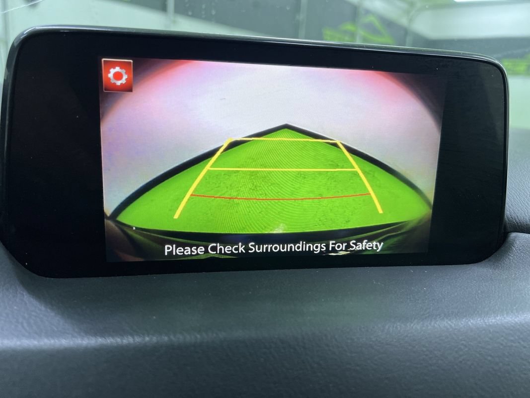 Used 2017 MAZDA CX-5 Grand Touring FWD image 20