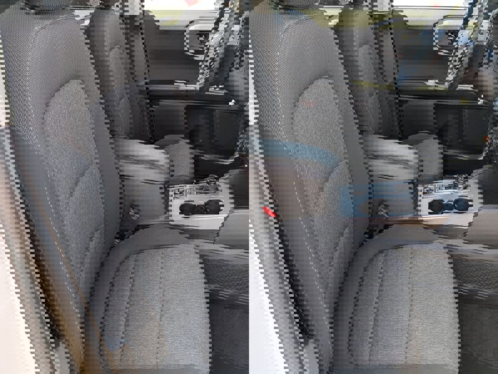 Used 2024 Ford Bronco Sport Big Bend image 61