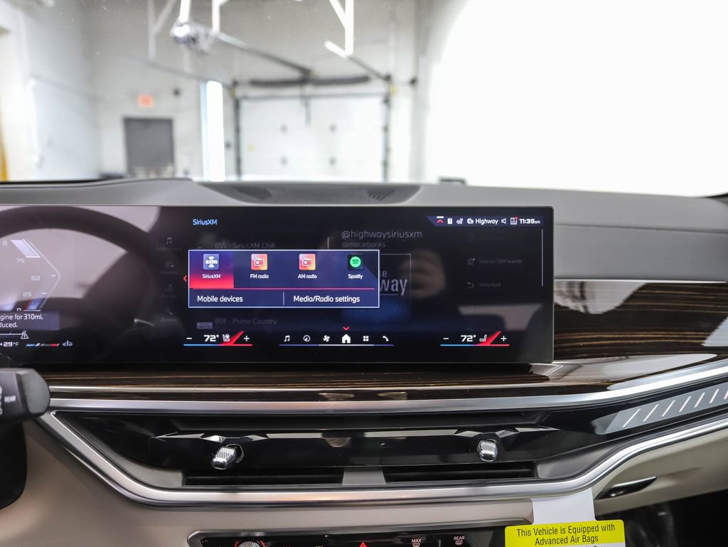 New 2026 BMW X5 M60i image 16