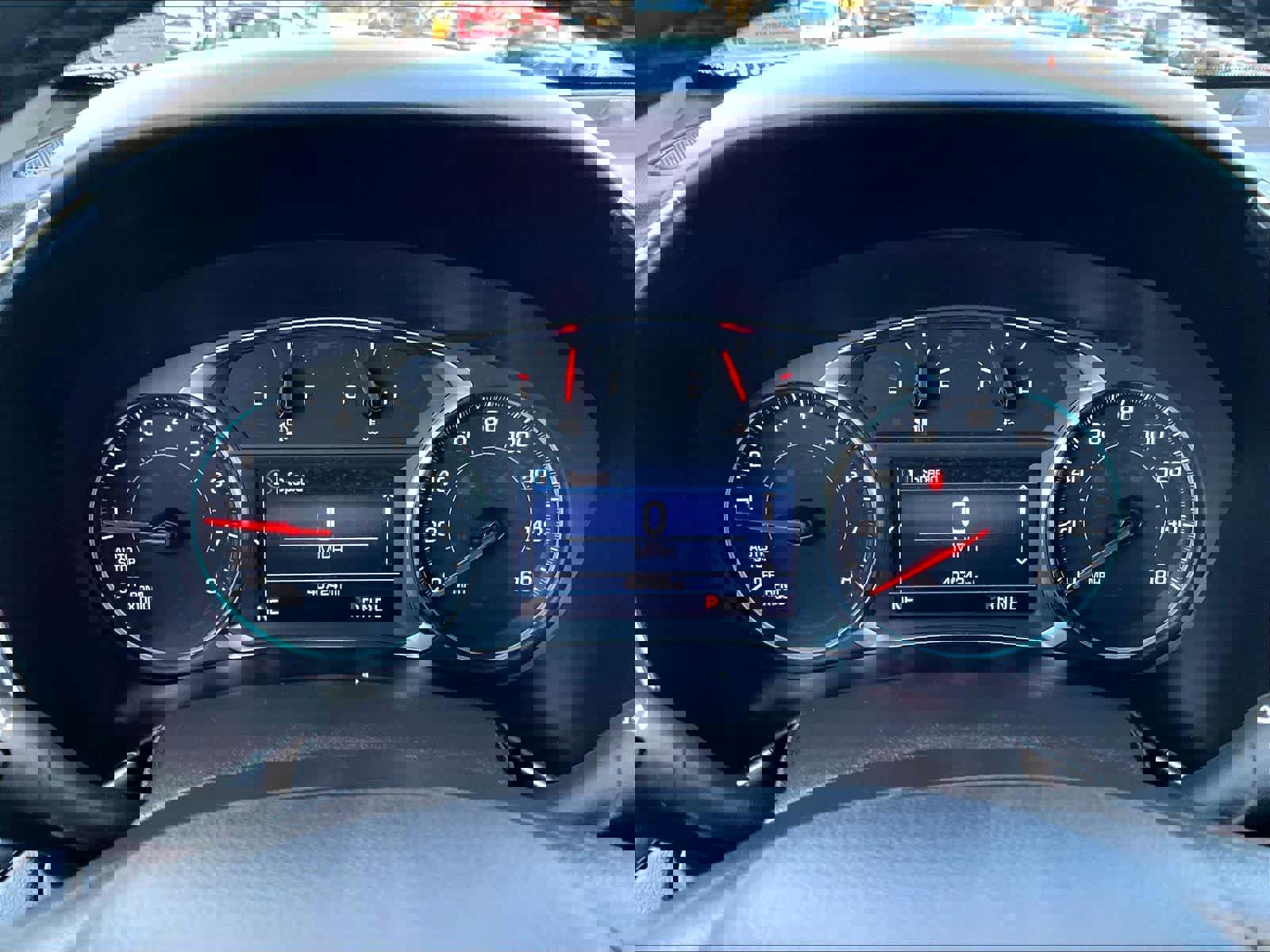 Certified 2024 Chevrolet Equinox LT image 24