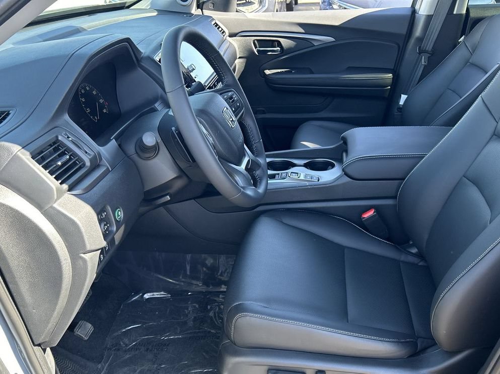New 2026 Honda Ridgeline RTL image 19