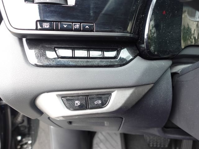 Used 2023 Lexus RX 350h w/ Accessory Package (Z1) AWD/4WD image 16