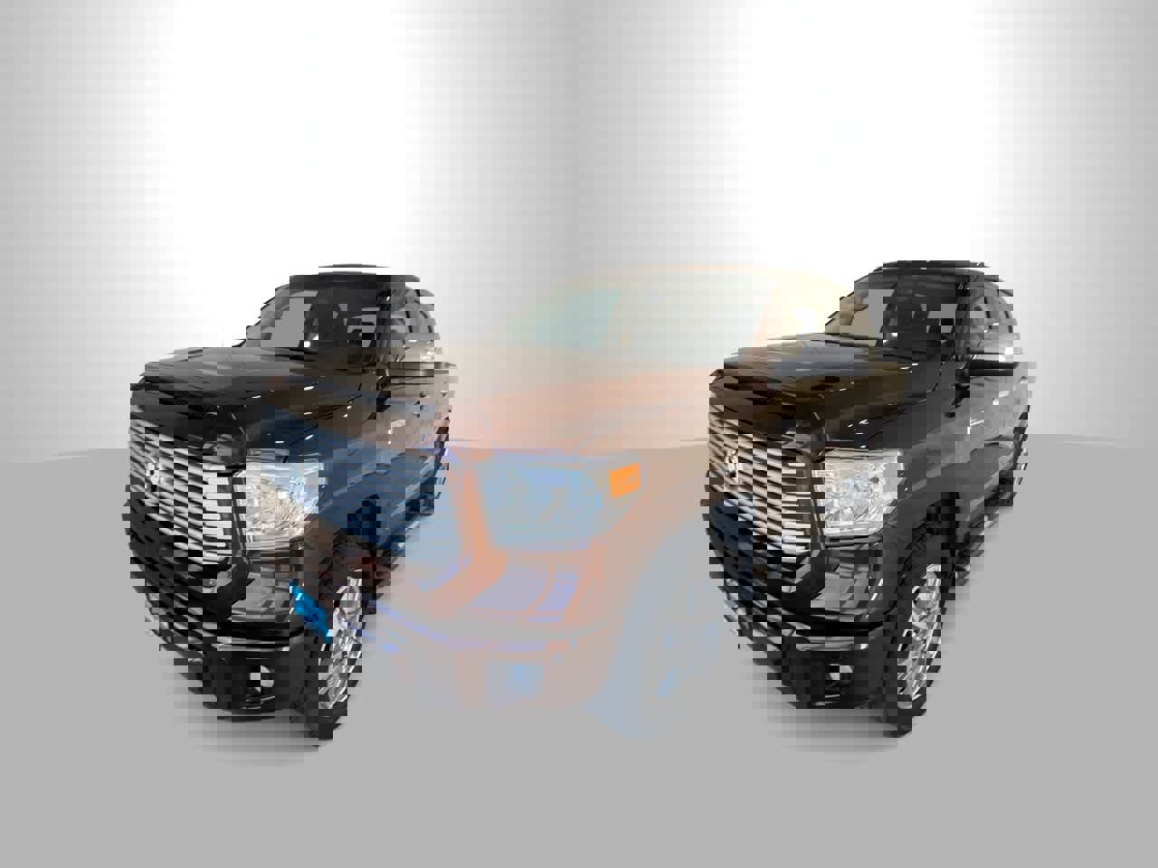 Used 2016 Toyota Tundra Platinum image 4