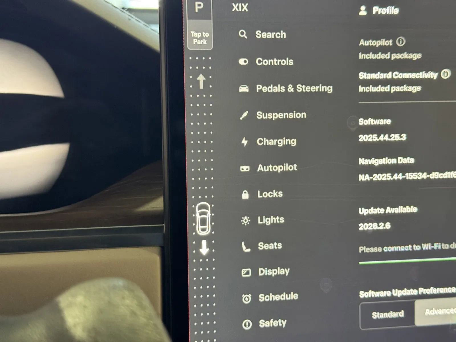 Used 2021 Tesla Model S Long Range image 17