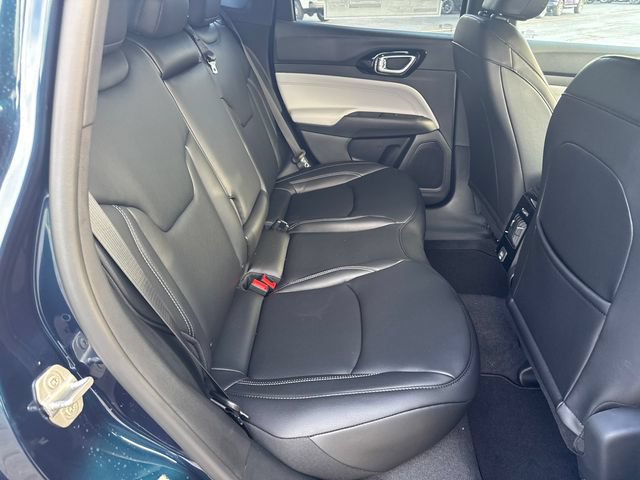 New 2026 Jeep Compass Limited AWD/4WD image 16