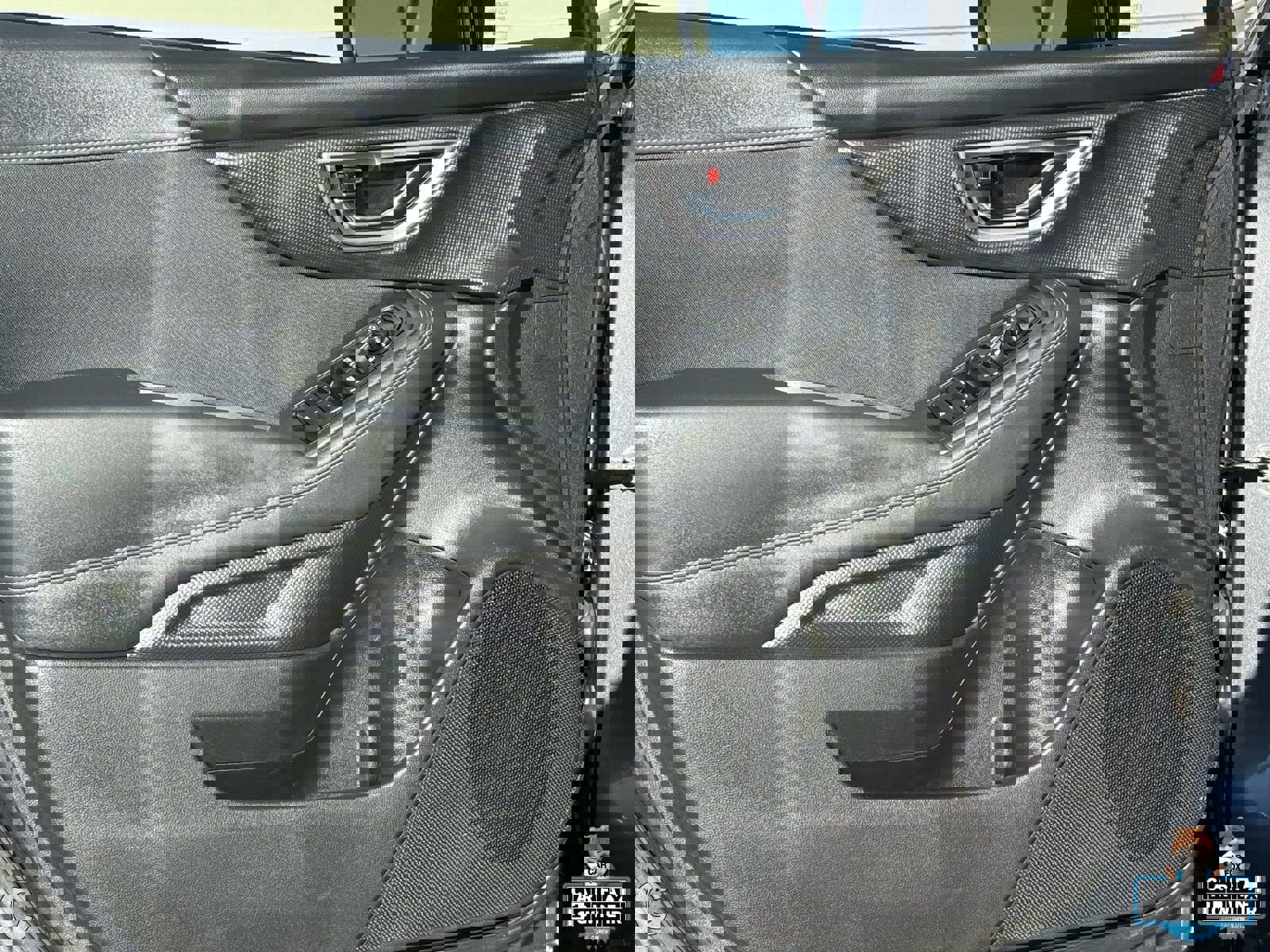 Used 2022 Subaru Forester Premium image 16