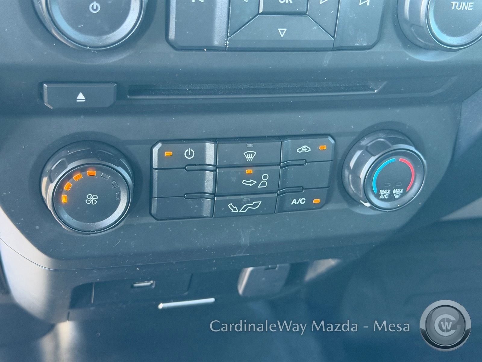 Used 2018 Ford F150 XL w/ Equipment Group 101A Mid image 26