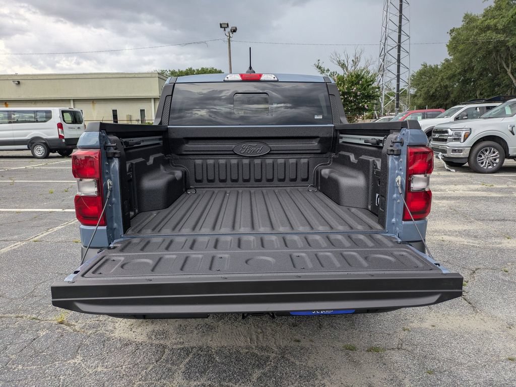 New 2026 Ford Maverick Lariat w/ 4K Tow Package AWD/4WD image 13