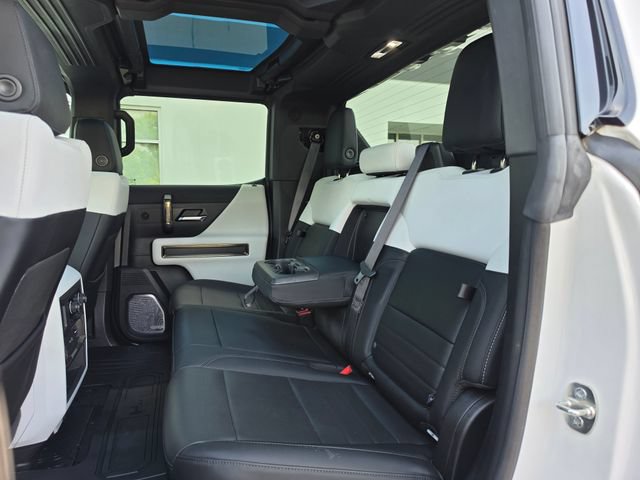 Used 2022 GMC Hummer EV Edition 1 w/ LPO, Illumination Package AWD/4WD image 46