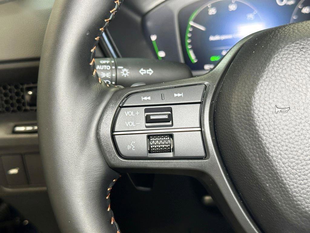 New 2026 Honda CR-V TrailSport image 17