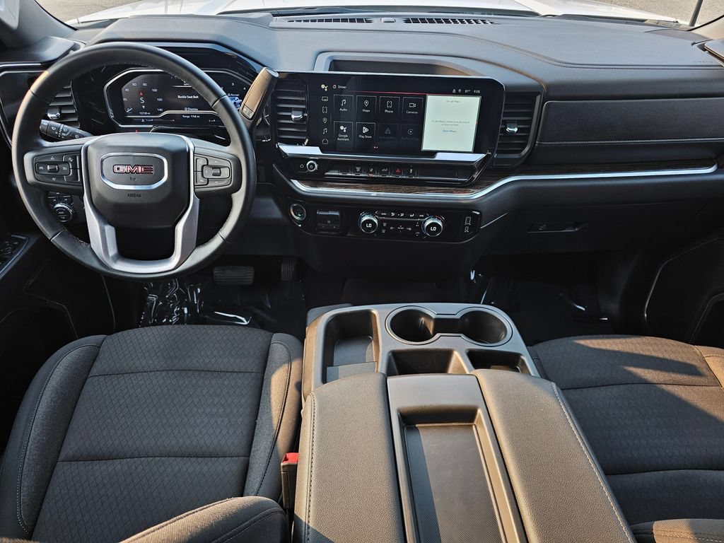 Certified 2024 GMC Sierra 3500 SLE w/ SLE Convenience Package AWD/4WD image 26