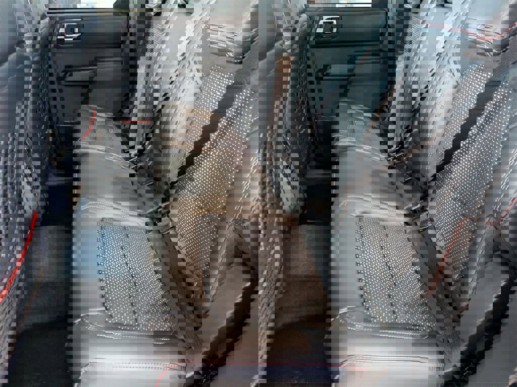 New 2025 Ford Bronco Raptor image 18