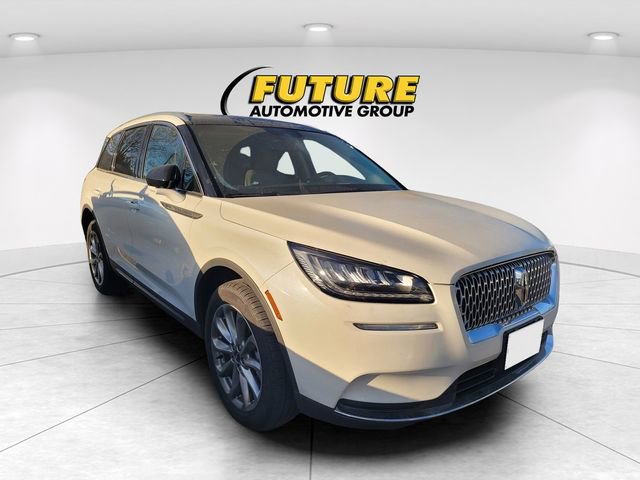 Used 2022 Lincoln Corsair AWD w/ Premium Package image 1