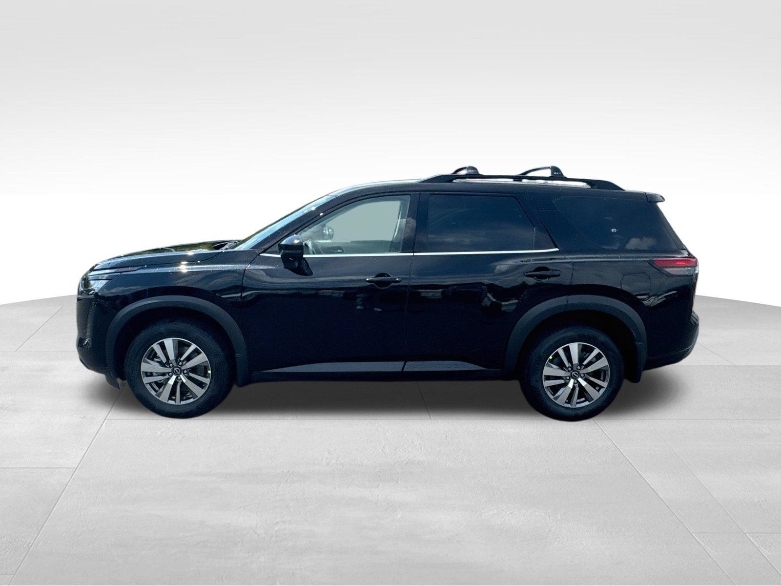 New 2026 Nissan Pathfinder SL FWD image 4