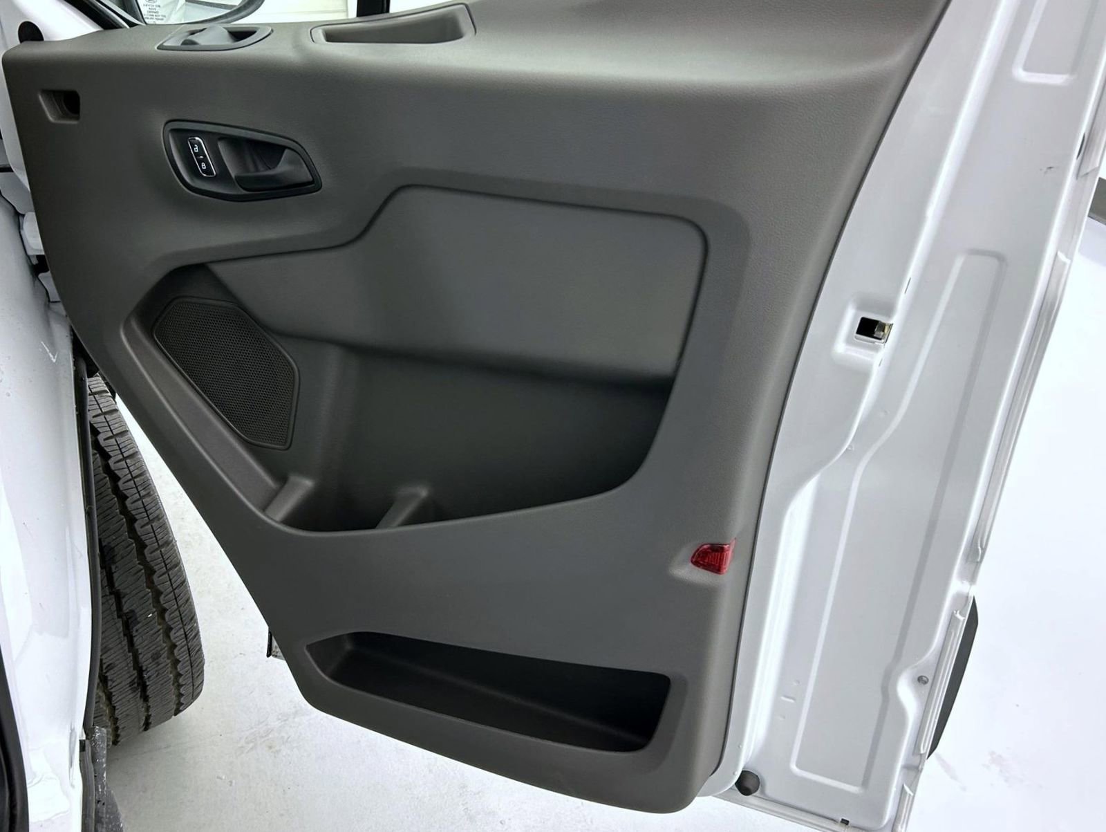 New 2026 Ford Transit 350 XL RWD image 16