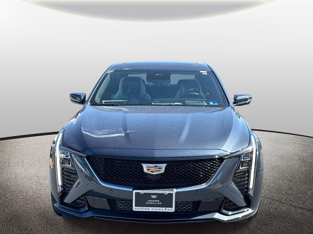 New 2026 Cadillac CT5 Sport RWD image 6
