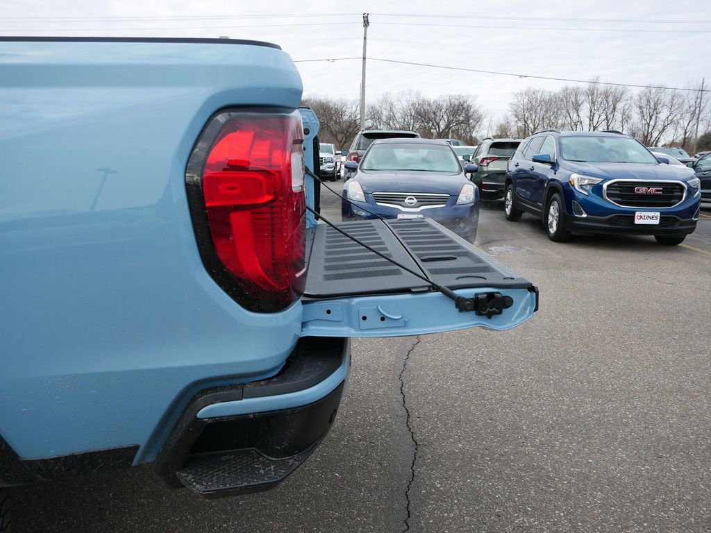 New 2026 GMC Canyon Denali image 6