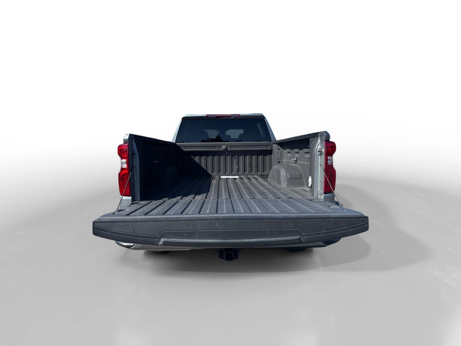 Used 2023 Chevrolet Silverado 1500 Custom RWD image 17