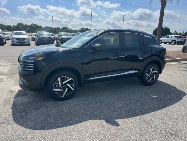 Used 2026 Nissan Kicks SV FWD image 3