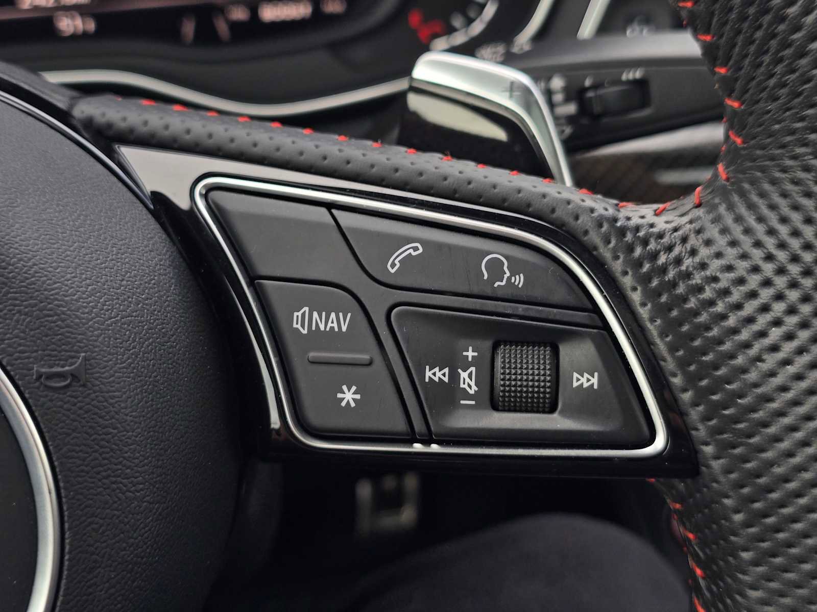 Used 2019 Audi RS 5 Sportback w/ RS Driver Assistance Package image 34