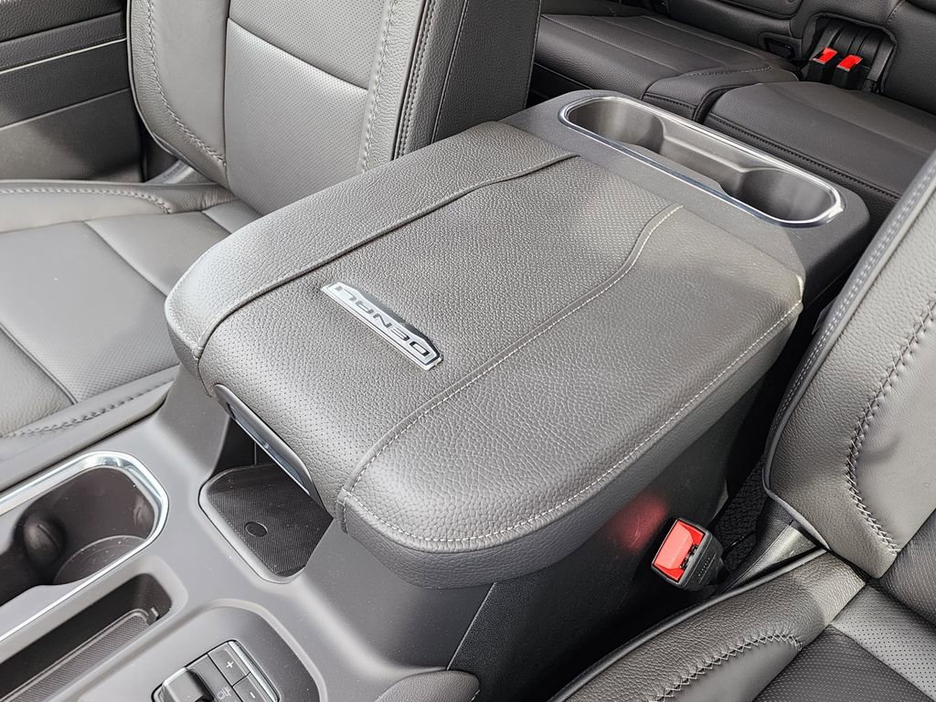 New 2026 GMC Sierra 2500 Denali image 35