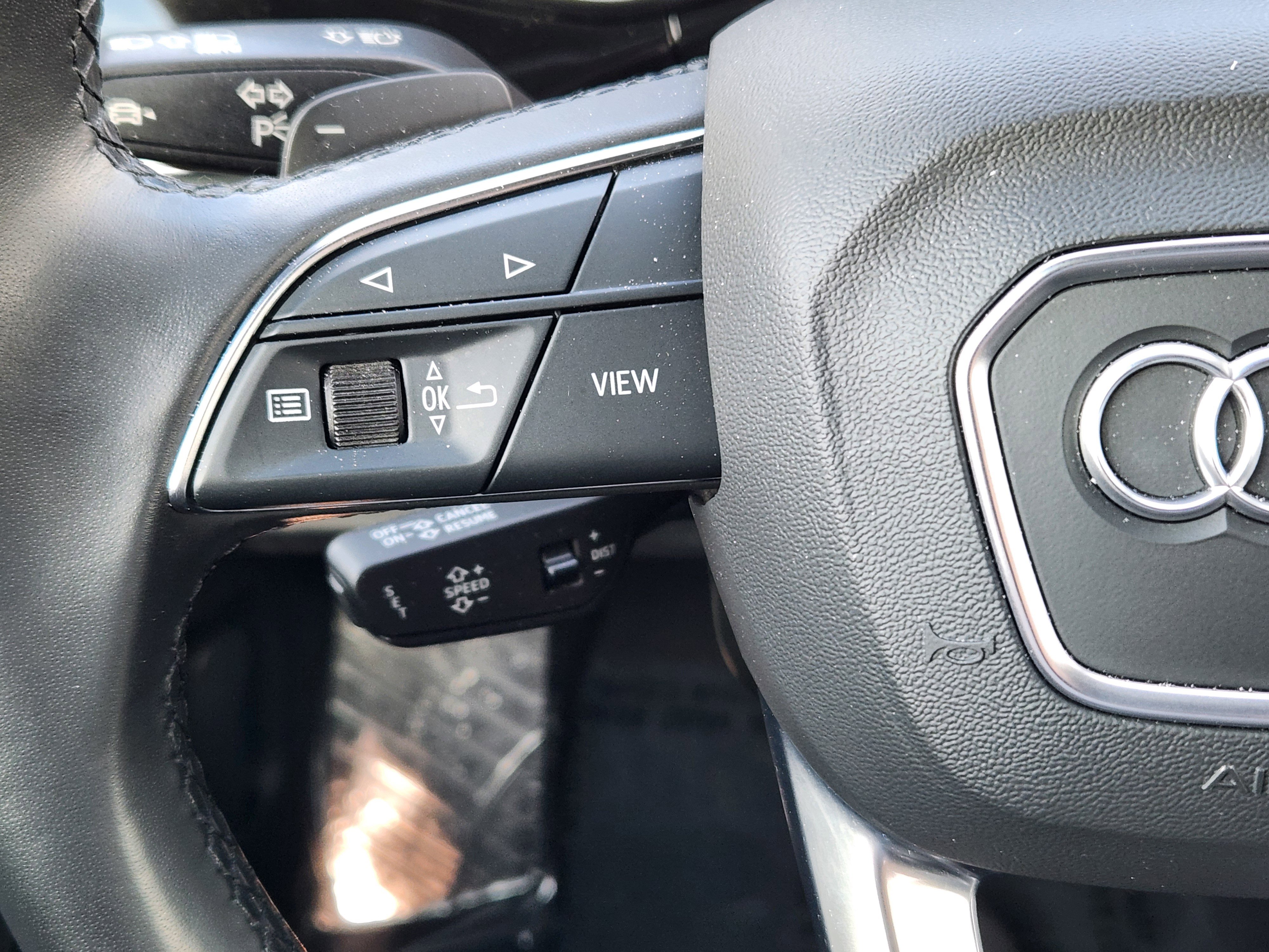 Used 2022 Audi Q8 Prestige image 30