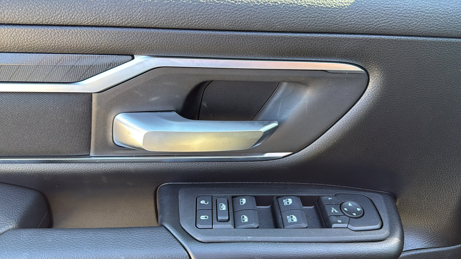 New 2026 RAM 1500 Lone Star image 12