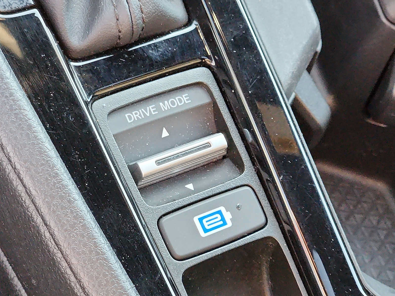 Used 2023 Honda Accord Sport image 25