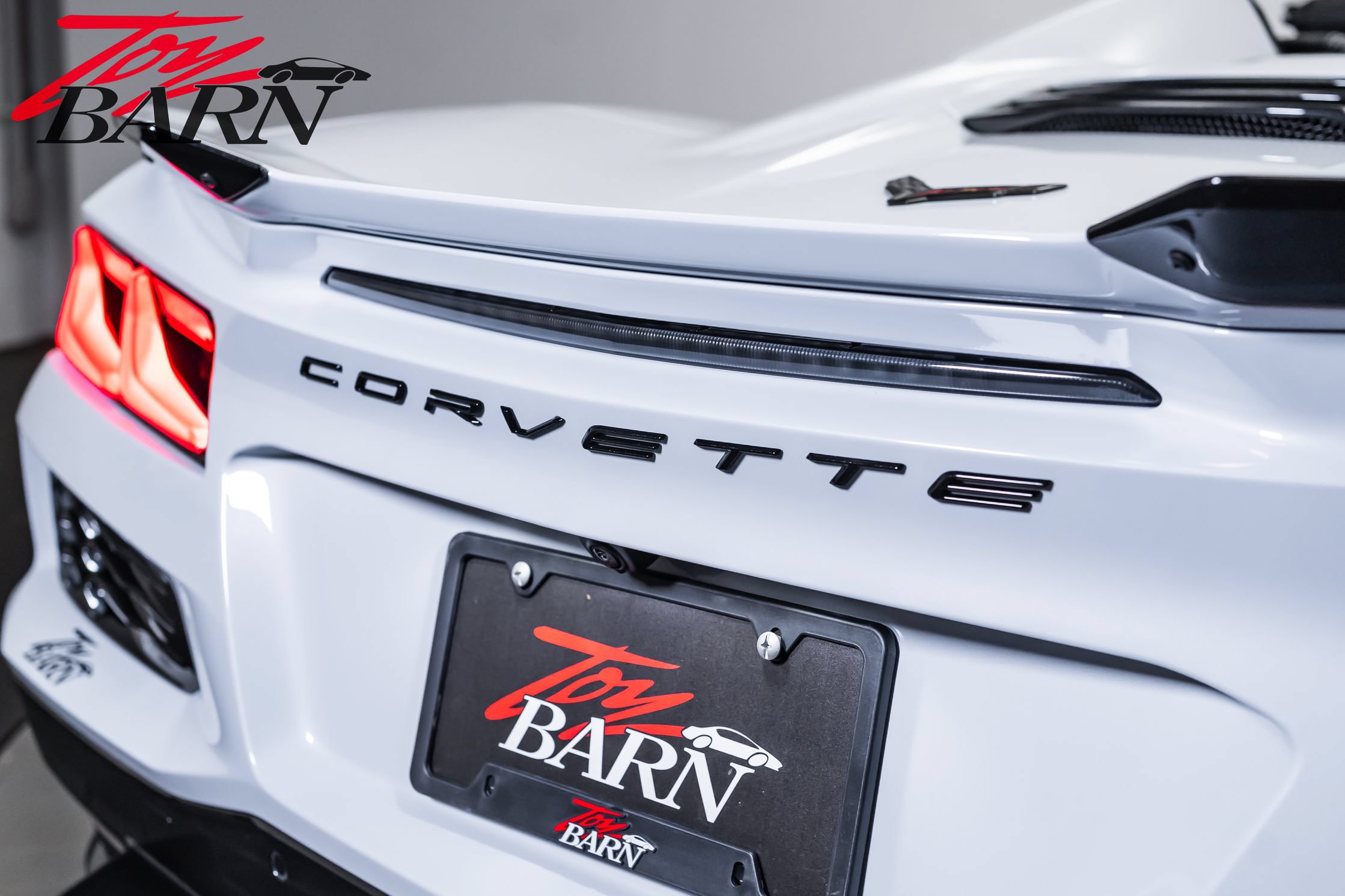Used 2024 Chevrolet Corvette Z06 RWD image 19
