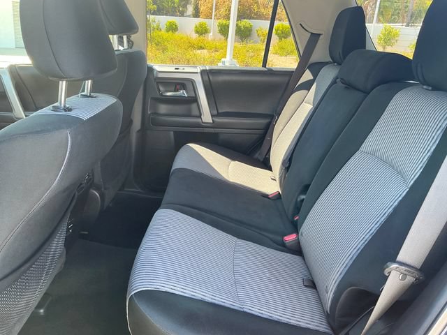 Used 2016 Toyota 4Runner SR5 RWD image 23