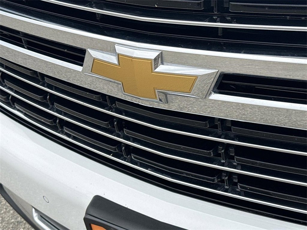 Used 2024 Chevrolet Tahoe LT image 28