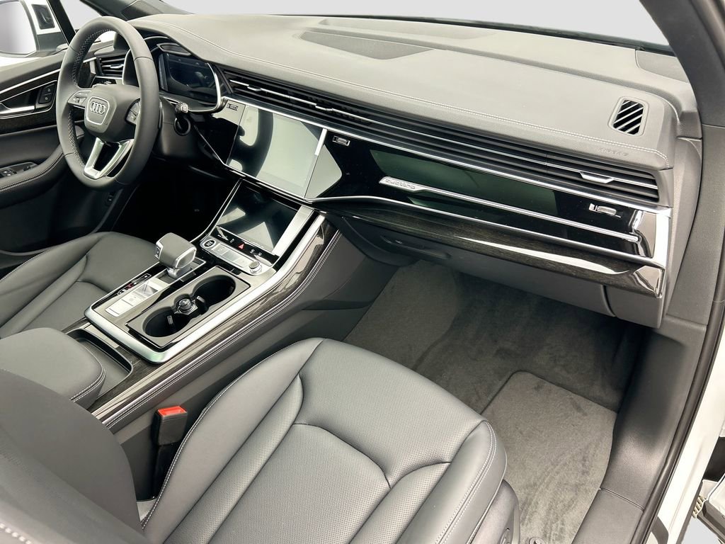 New 2026 Audi Q7 3.0T Premium Plus image 17