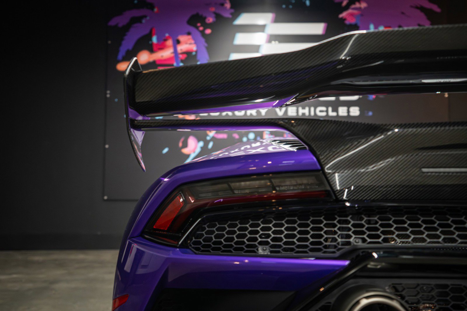 Used 2022 Lamborghini Huracan EVO image 23