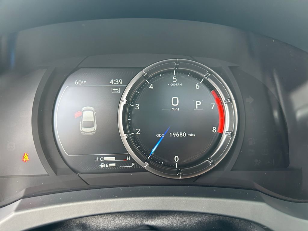 Used 2023 Lexus IS 350 F Sport AWD/4WD image 29